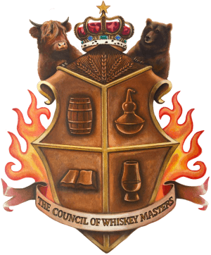 The Council of Whisky Masters