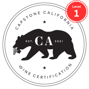 Capstone California – Level 1: Introductory Course™