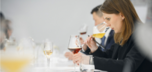 Certified Wine Courses