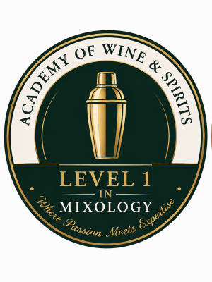 AWS Level1 in Mixology