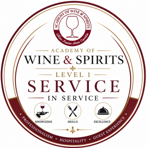 AWS Level1 in Service
