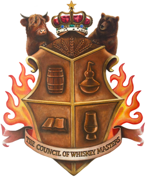 The Council of Whisky Masters