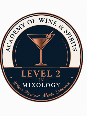 AWS Level2 in Mixology