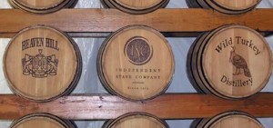 Bourbon Tastings