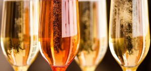 Sparkling Wine of the World