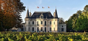 Bordeaux
