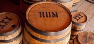Rum Tastings
