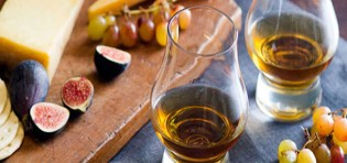 Whisky And Chesse Tasting