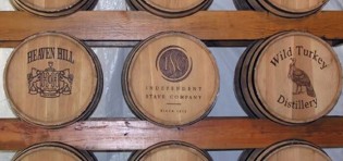 Bourbon Tastings