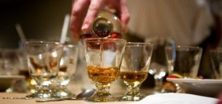 Scotch Tastings