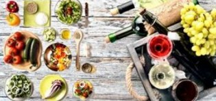 Vegan Wine and Food Tastings