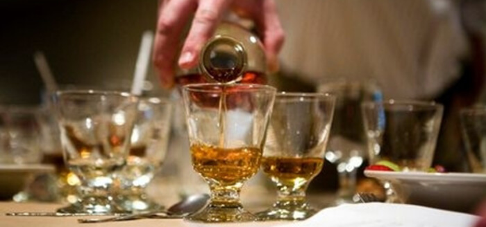 Scotch Tastings
