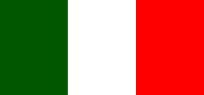Discover Italy