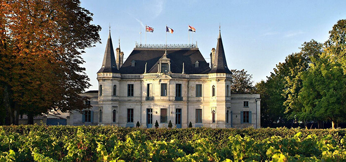 Bordeaux