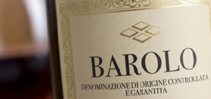 Barolo and Barbaresco